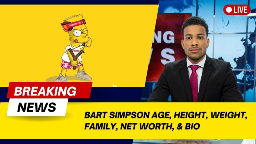 Bart Simpson