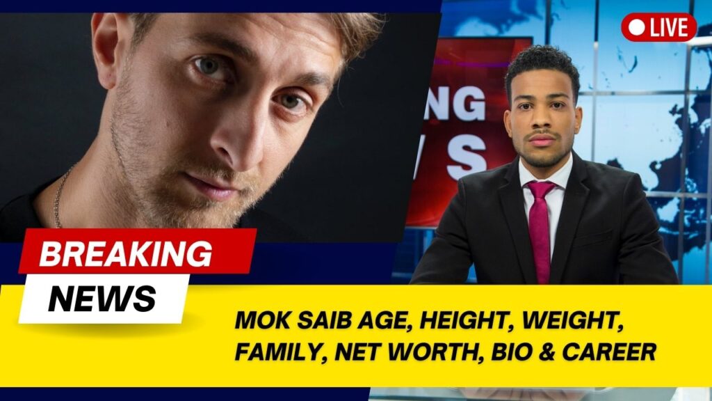 Mok Saib