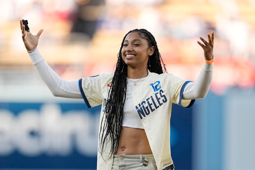 JuJu Watkins Net Worth and Achievements