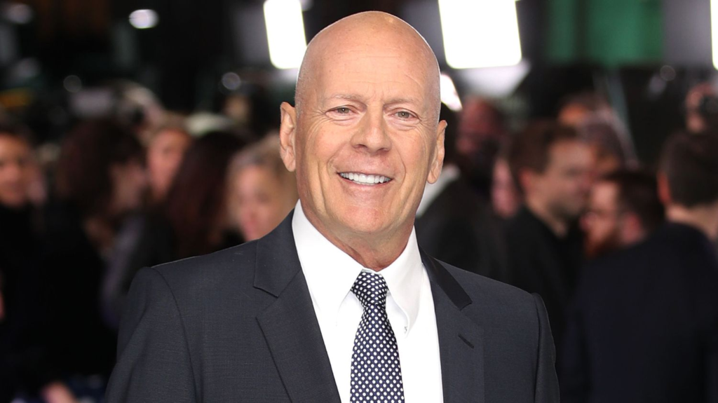 Bruce Willis Wiki / Bio