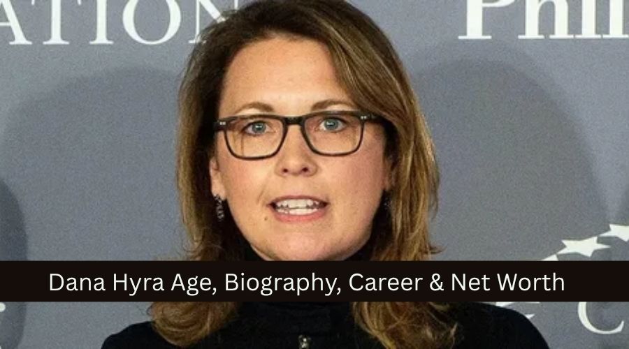 Dana Hyra Age, Biography, Career & Net Worth