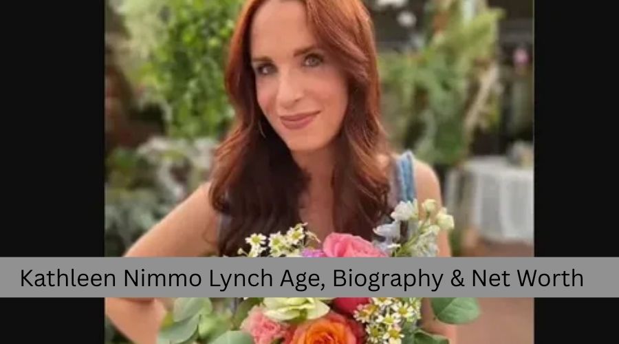 Kathleen Nimmo Lynch Age, Biography & Net Worth