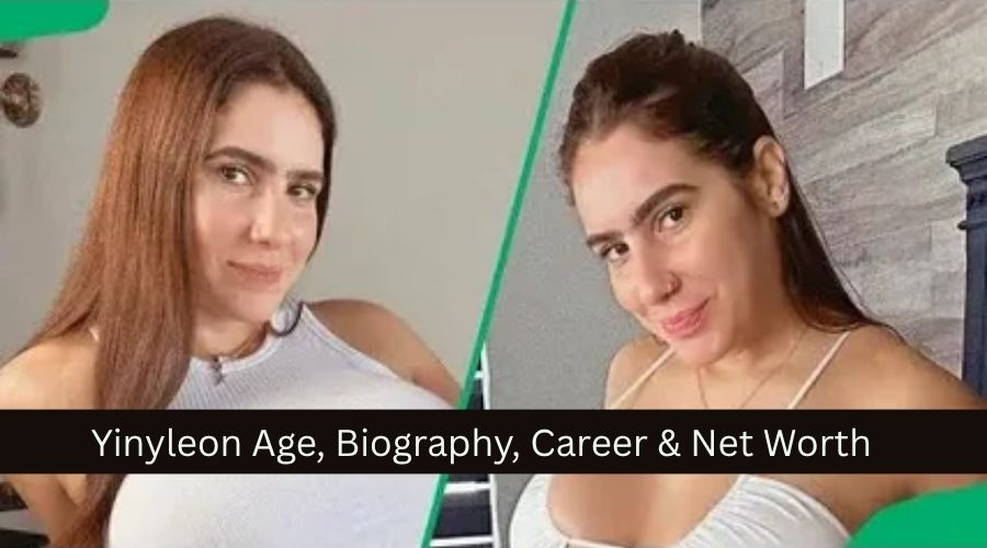 Yinyleon Age, Biography, Career & Net Worth